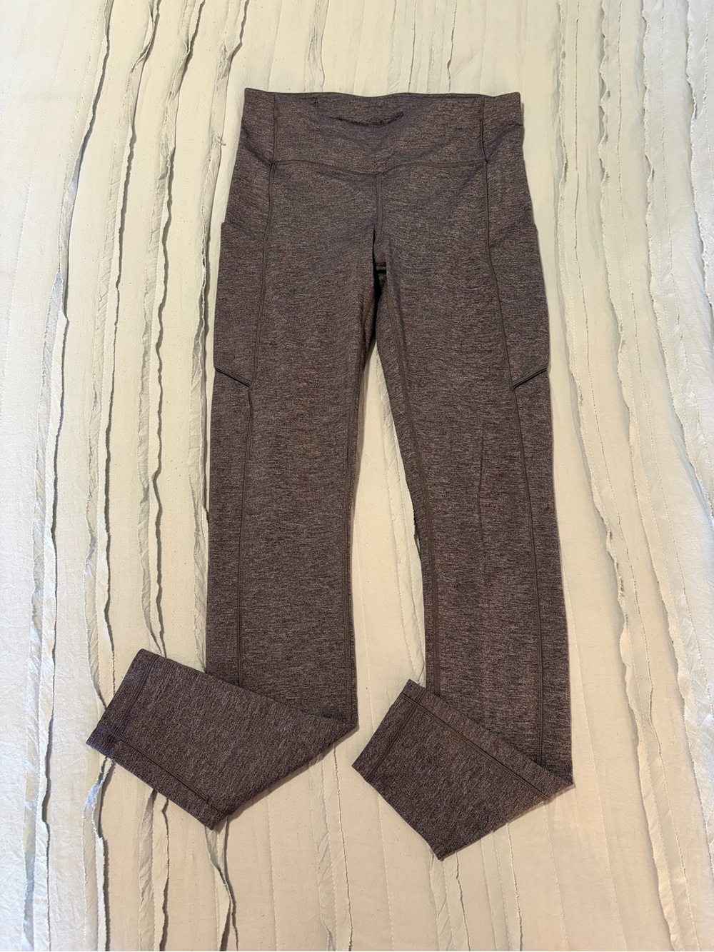 Lululemon Speed Up Tight *28" | Size 6